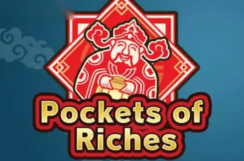 Pockets of Riches slot undefiend