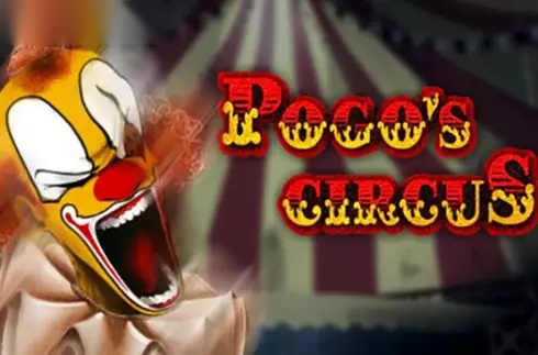 Pogo's Circus slot undefiend