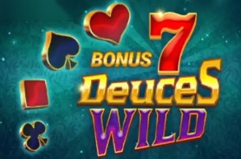 Poker 7 Bonus Deuces Wild