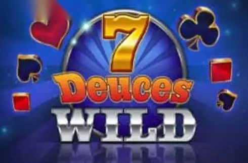 Poker 7 Deuces Wild