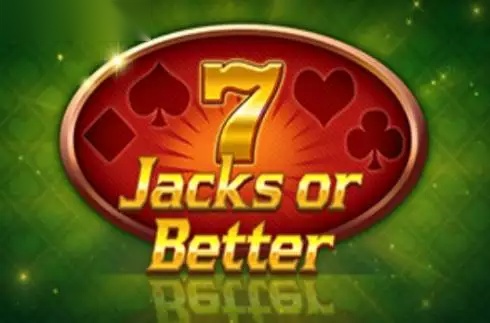 Poker 7 Jacks or Better