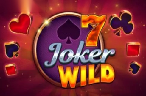 Poker 7 Joker Wild slot Inbet Games