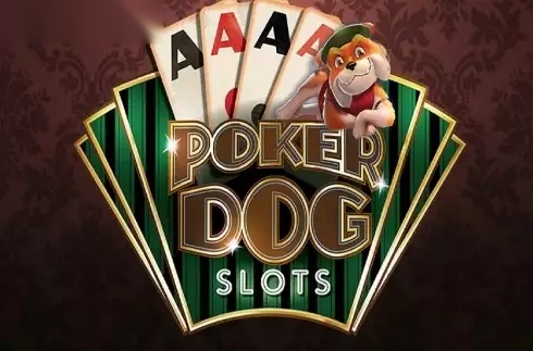 Poker Dogs slot undefiend