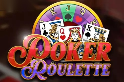 Poker Roulette