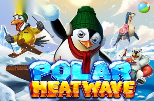 Polar Heatwave