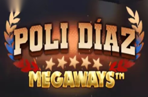 Poli Diaz Megaways