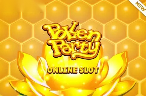 Pollen Party Online Slot