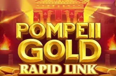 Pompeii Gold Rapid Link slot NetGame