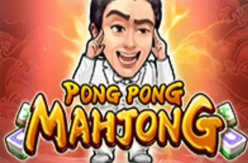 Pong Pong Mahjong slot Games Global