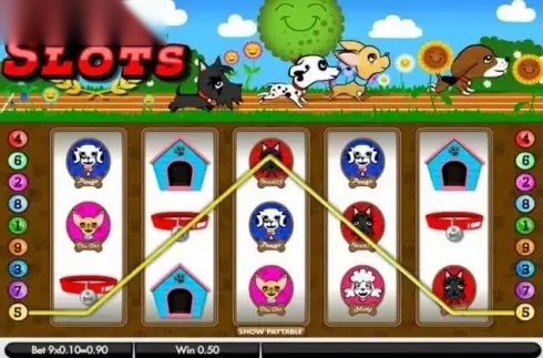 Poochie Slots