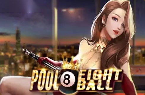 Pool Eight Ball slot Dream Tech