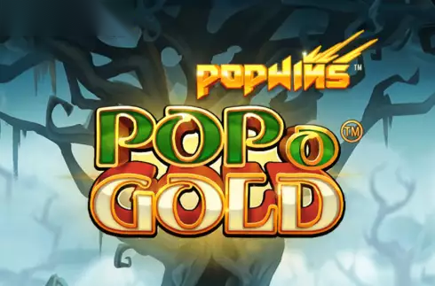 Pop O’ Gold PopWins slot AvatarUX Studios