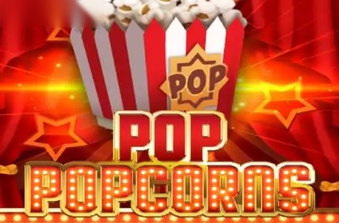 Pop Popcorns slot Bigpot Gaming