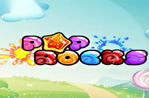 Pop Rocks slot Ameba Entertainment