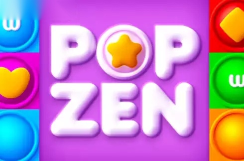 Pop Zen slot Bgaming