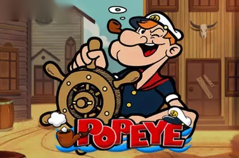 Popeye