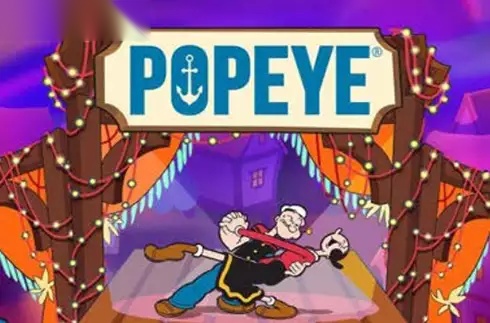 Popeye