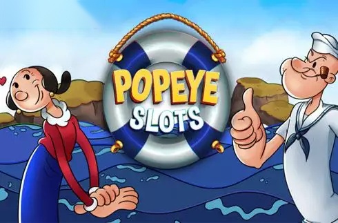 Popeye Slots