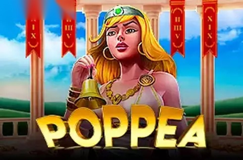 Poppea slot Cristaltec