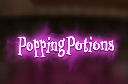 Popping Potions