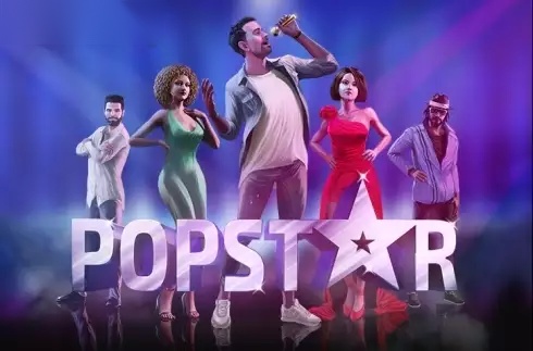 Popstar slot Spearhead Studios