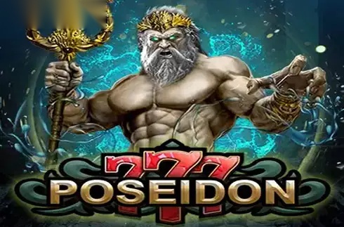 Poseidon 777