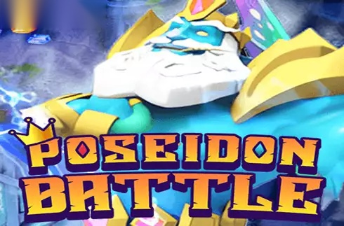 Poseidon Battle