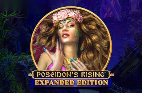 Poseidon's Rising Expanded Edition