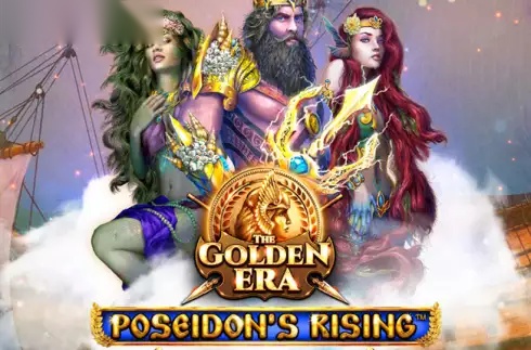 Poseidon's Rising - The Golden Era