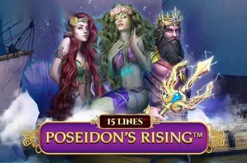 Poseidons Rising 15 Lines