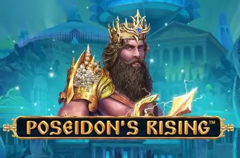 Poseidon’s Rising