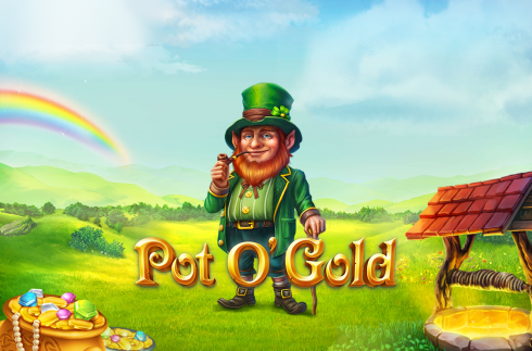 Pot O'Gold