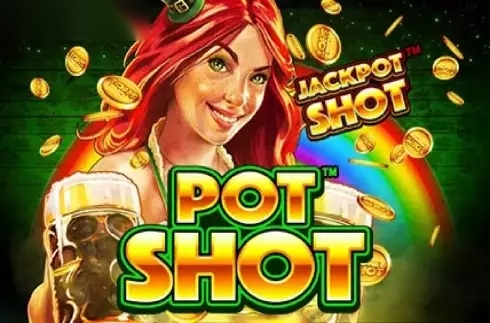 Pot Shot