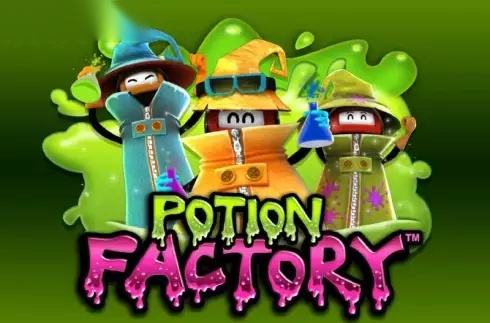 Potion Factory