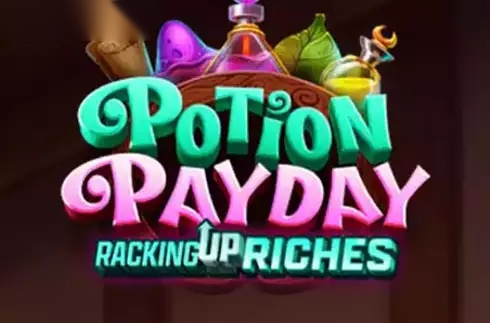 Potion Payday slot High 5 Games