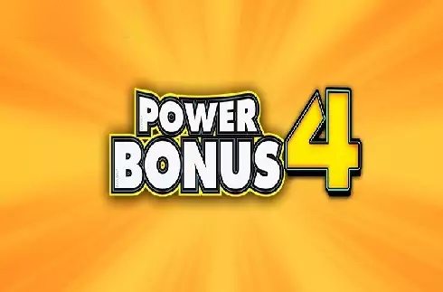 Power 4 Bonus