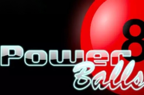 Power Balls slot undefiend