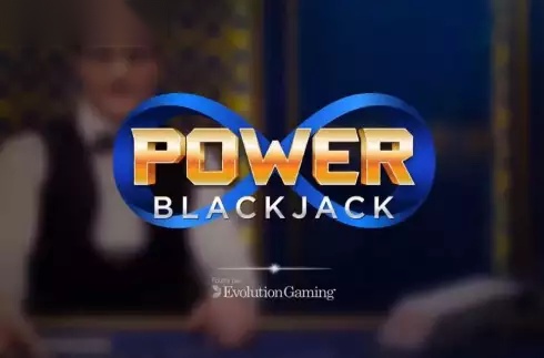 Power Blackjack slot undefiend