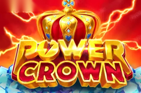 Power Crown: Hold and Win