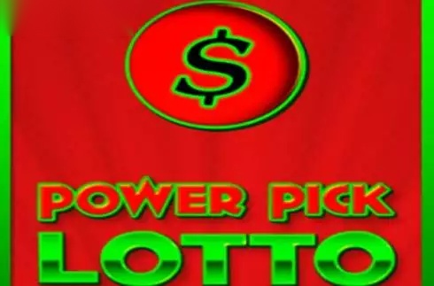 Power Pick Lotto slot FBM Gaming