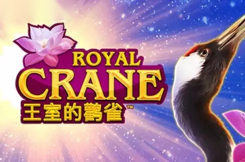 Power Prizes Royal Crane slot GreenTube