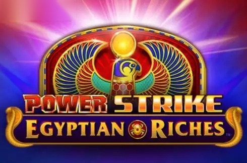 Power Strike Egyptian Riches