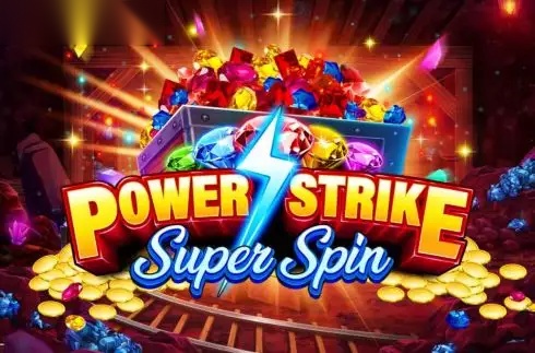 Power Strike Super Spin