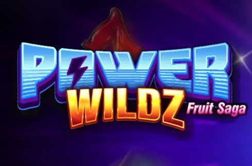 Power Wildz: Fruit Saga slot Fugaso