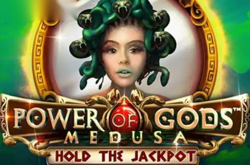 Power of Gods Medusa