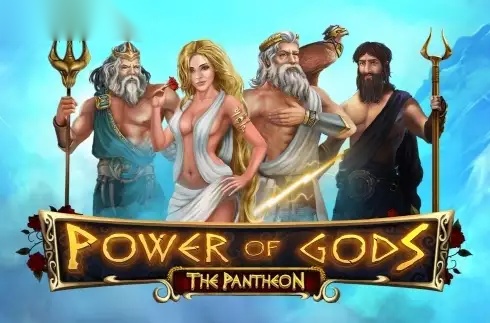 Power of Gods: The Pantheon