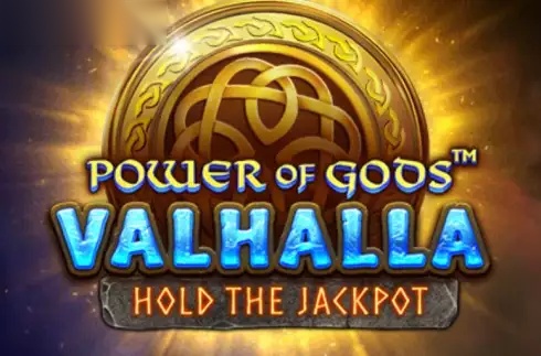 Power of Gods: Valhalla