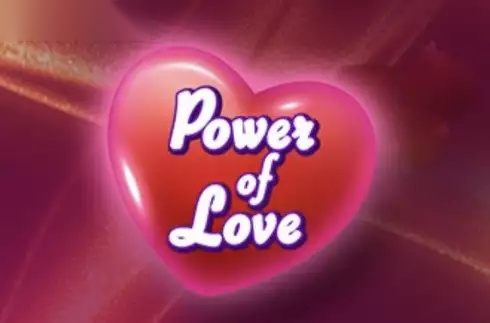 Power of Love slot Reel Life Games