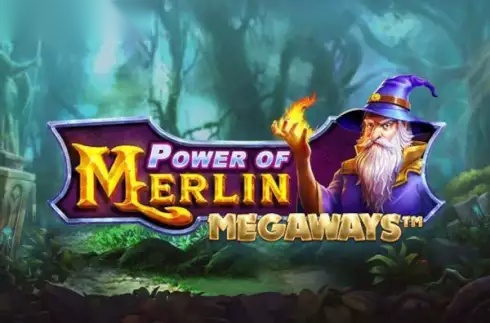 Power of Merlin Megaways