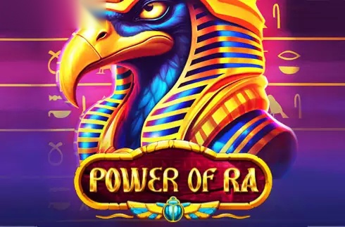 Power of Ra slot Five Men Games